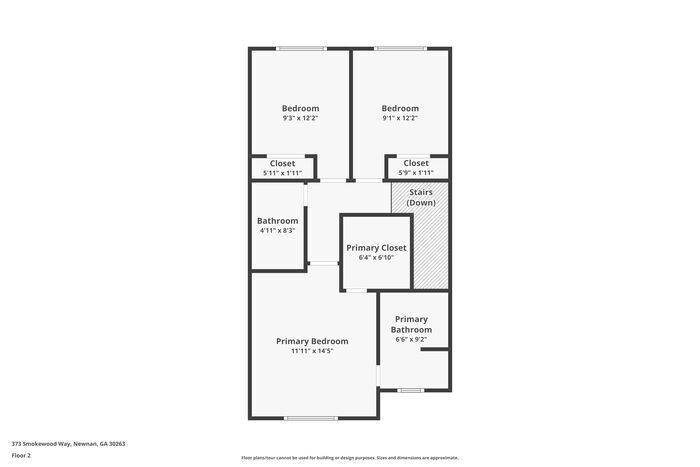 Building Photo - 373 Smokewood Wy