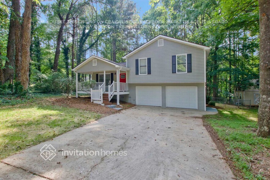 Primary Photo - 237 Williams Rd