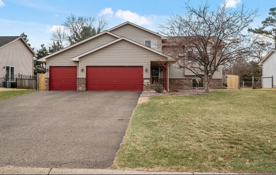 Primary Photo - 15294 Avocet St NW