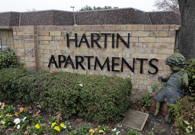 Building Photo - Hartin Apartments