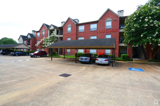 Exterior - Camden Stonebridge