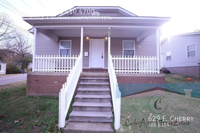 Primary Photo - Completely renovated 3 bedroom/1 bath home