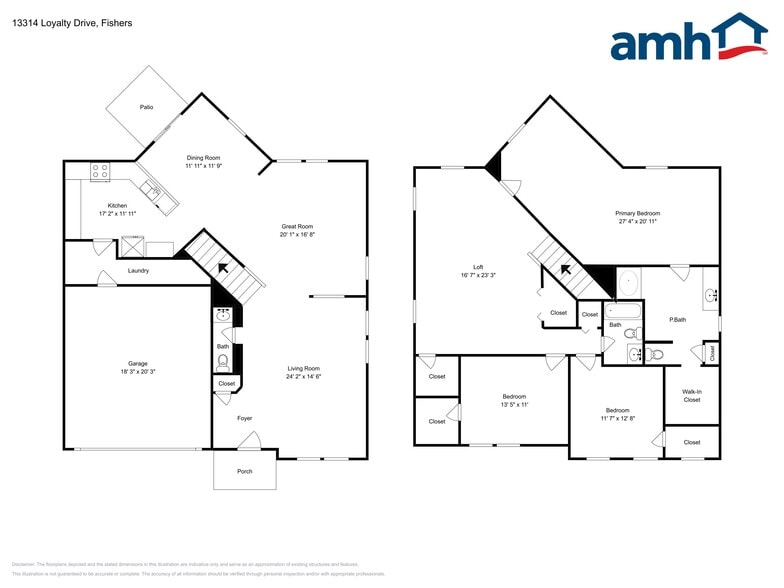 Building Photo - 13314 Loyalty Dr