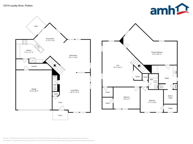 Building Photo - 13314 Loyalty Dr