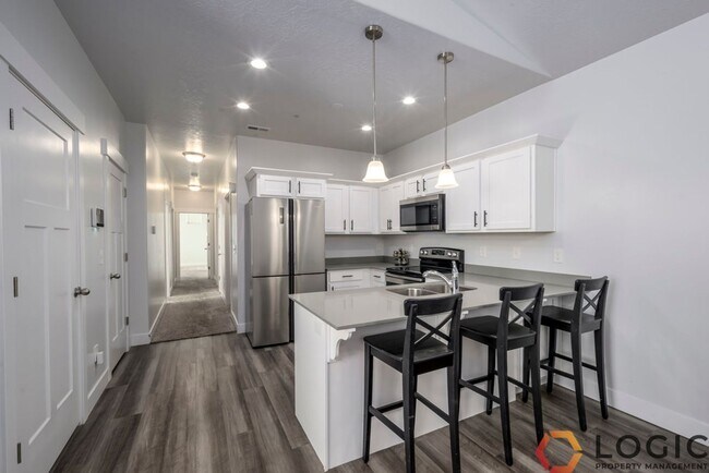 Building Photo - 3679 W 1530 N