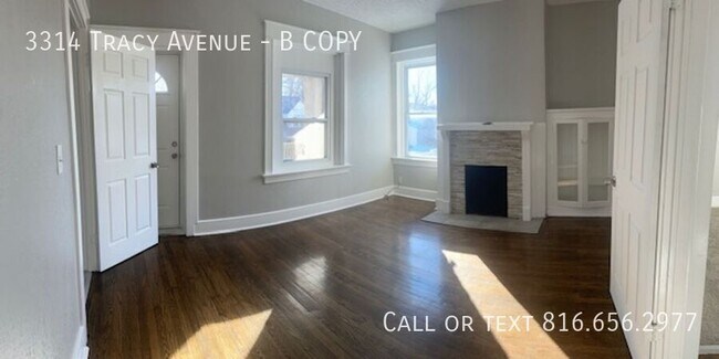 Building Photo - 3314 Tracy Ave