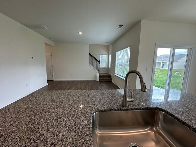 Building Photo - Luxury New Construction | 3BR + Loft + 2-Car Garage in the Heart of Maryville