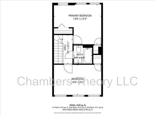 Building Photo - 619 Orleans Pl NE