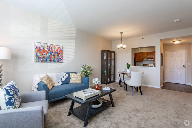 Building Photo - Lincolnwood Place Senior Living