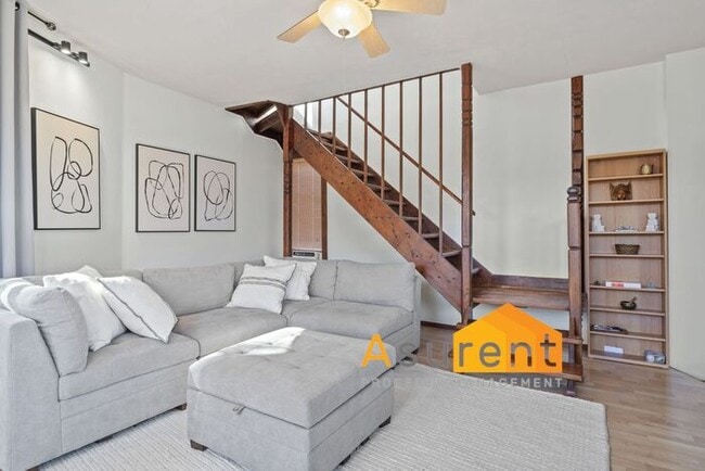 Building Photo - Amazing Fully Renovated Custom Furnished H...