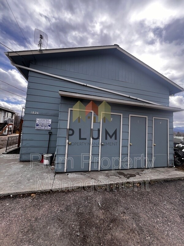 Building Photo - 1824 Phillips St