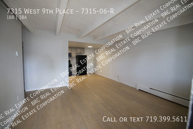 Building Photo - 7315 W 9th Pl