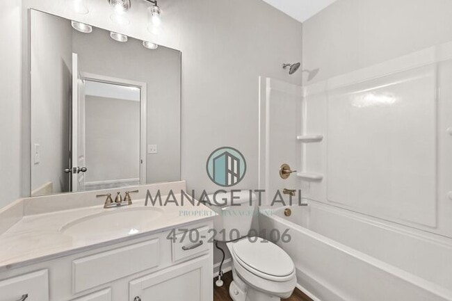 Building Photo - Brand new 4 bedroom house in Hoschton! Mill Creek Schools!