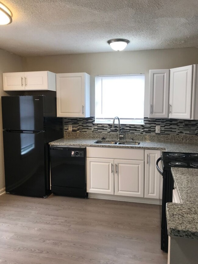 Interior Photo - Villas at Autumn Hills