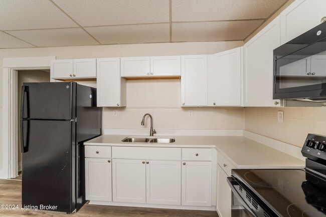 Building Photo - 2715 Garland Ave