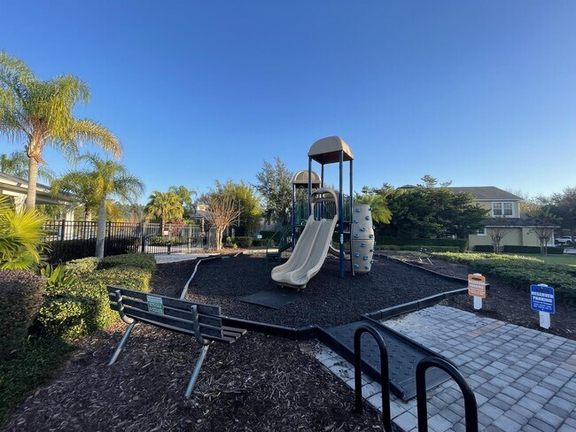 Building Photo - 8108 Serenity Spring Dr