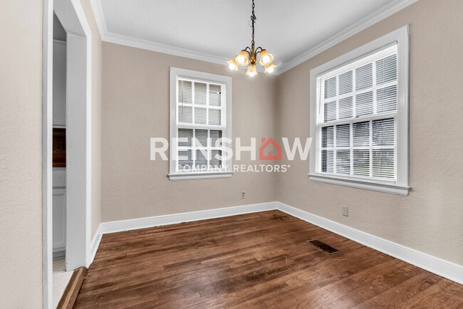 Building Photo - 3757 Faxon Ave