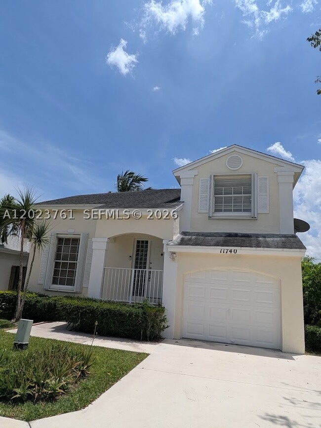 Building Photo - 11740 SW 102nd St