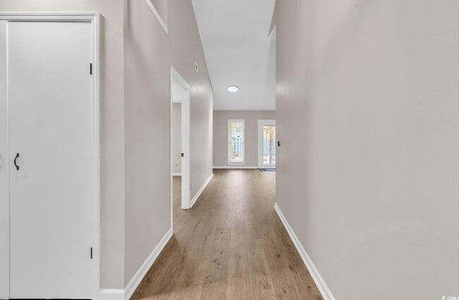 Building Photo - 4339 Baldwin Ave