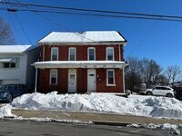 Building Photo - 642 N 3rd Ave