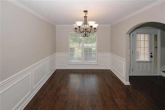 Building Photo - 7000 Lunar Blue Way