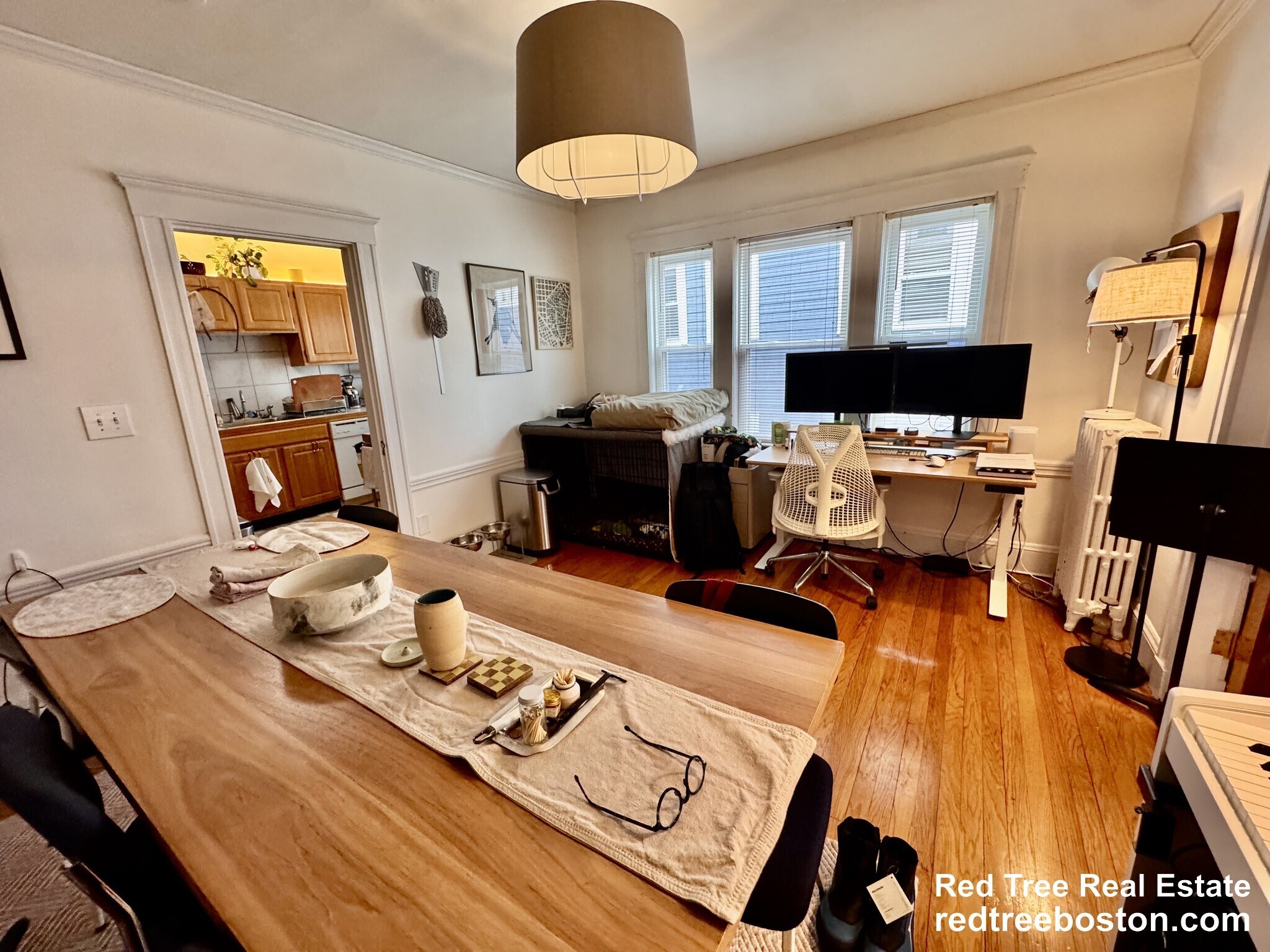 Building Photo - 21 Saint Peter St