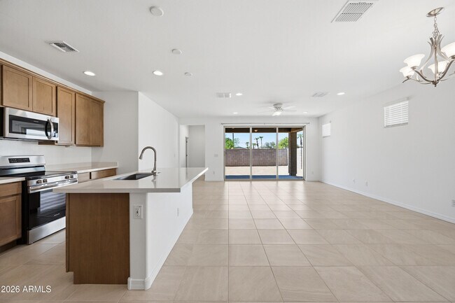 Building Photo - 2158 S 242nd Dr