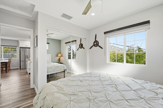 Building Photo - Newly Built Standalone ADU with Mountain Views – Fully Furnished & Move-In Ready