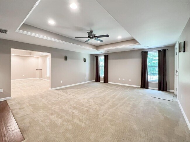 Building Photo - 1670 Laleiah Dr