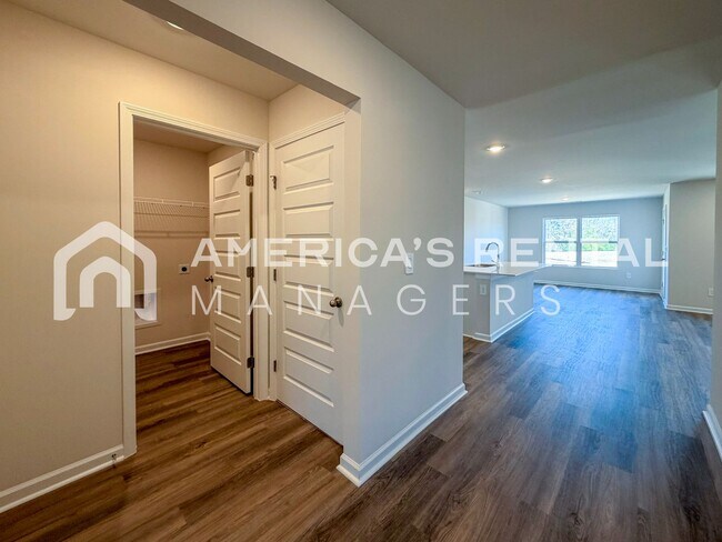 Building Photo - New Construction Home for Rent!