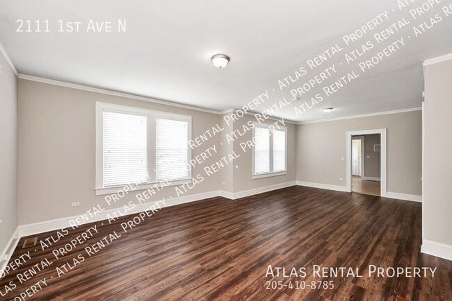 Building Photo - 2111 1st Ave N