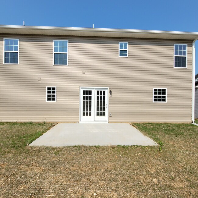 Building Photo - 8241 Zodiac Ln