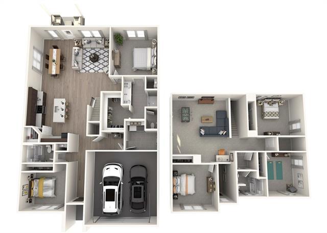 Building Photo - 603 Tidal Dr