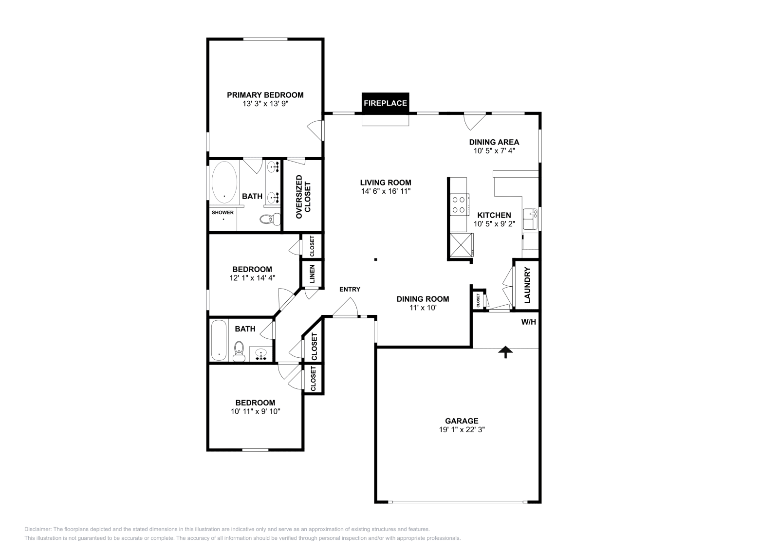Building Photo - 7819 Bar Harbor Dr