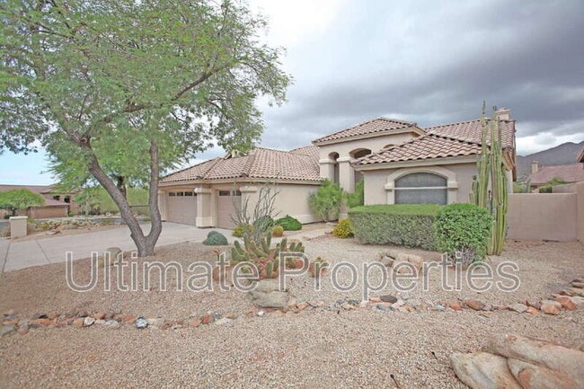 Building Photo - 13872 E Kalil Dr