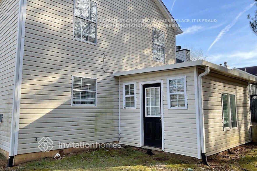 Building Photo - 155 Brandon Ridge Cir