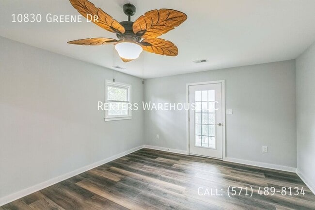 Building Photo - 10830 Greene Dr