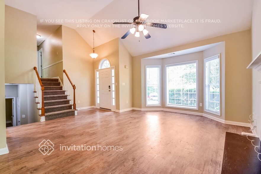Building Photo - 7015 Sewells Farm Rd