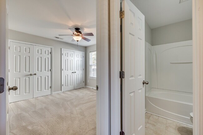 Building Photo - Spacious 4BR Fort Mill Home with Loft, Private Primary Retreat & Fenced Yard