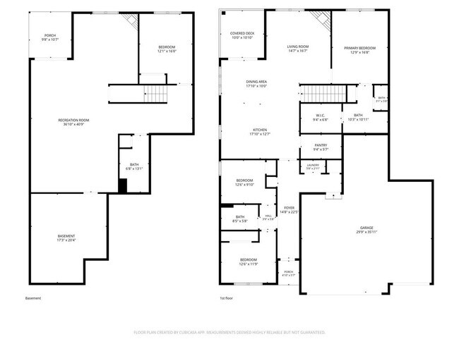 Building Photo - 717 Winterberry Ln