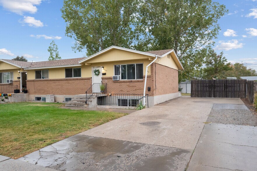 Building Photo - 287 N 300 W