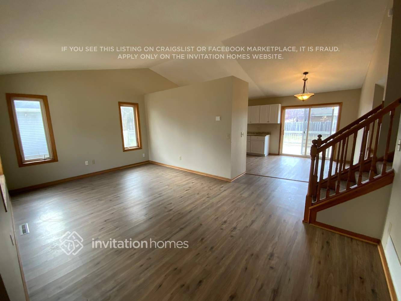 Building Photo - 6525A Douglas Dr N