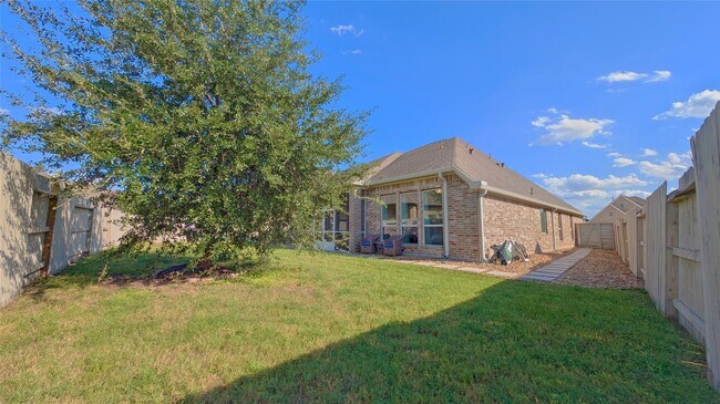 Building Photo - 4540 Mesquite Terrace Dr