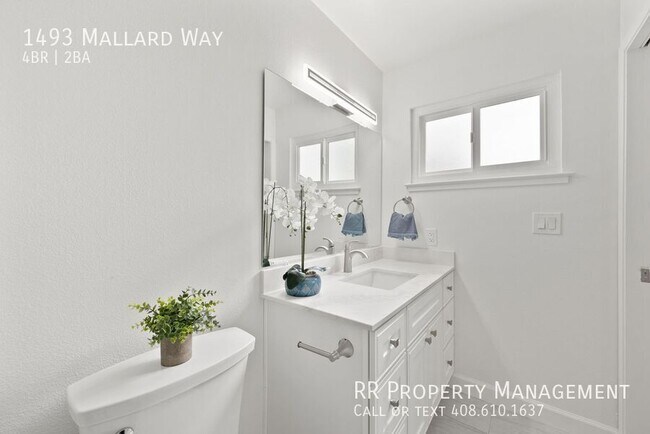 Building Photo - 1493 Mallard Way