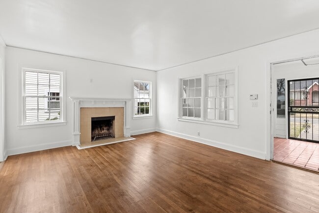 Building Photo - 1520 41st Street Ensley