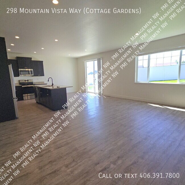 Building Photo - 298 Mountain Vista Way