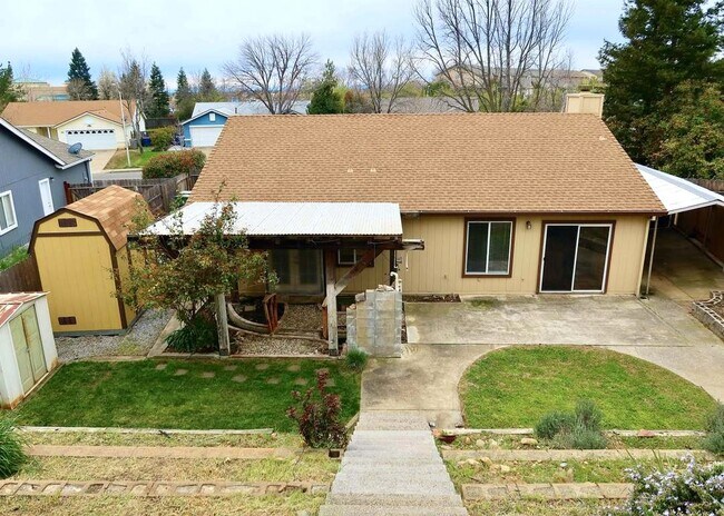 Building Photo - 1143 Grouse Dr