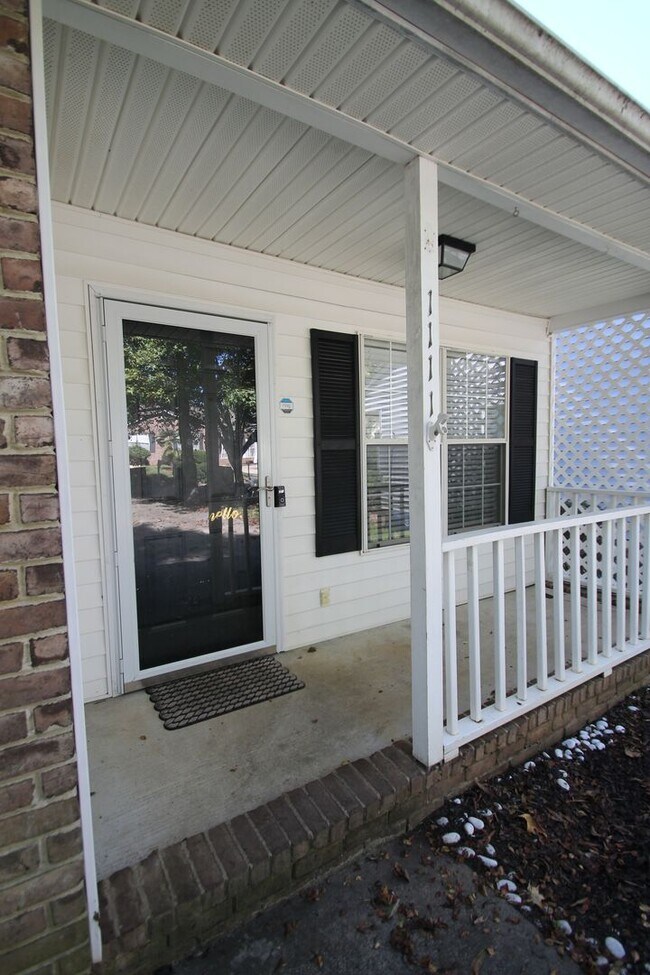 Building Photo - Exclusively offered by MUSE REALTY, LLC