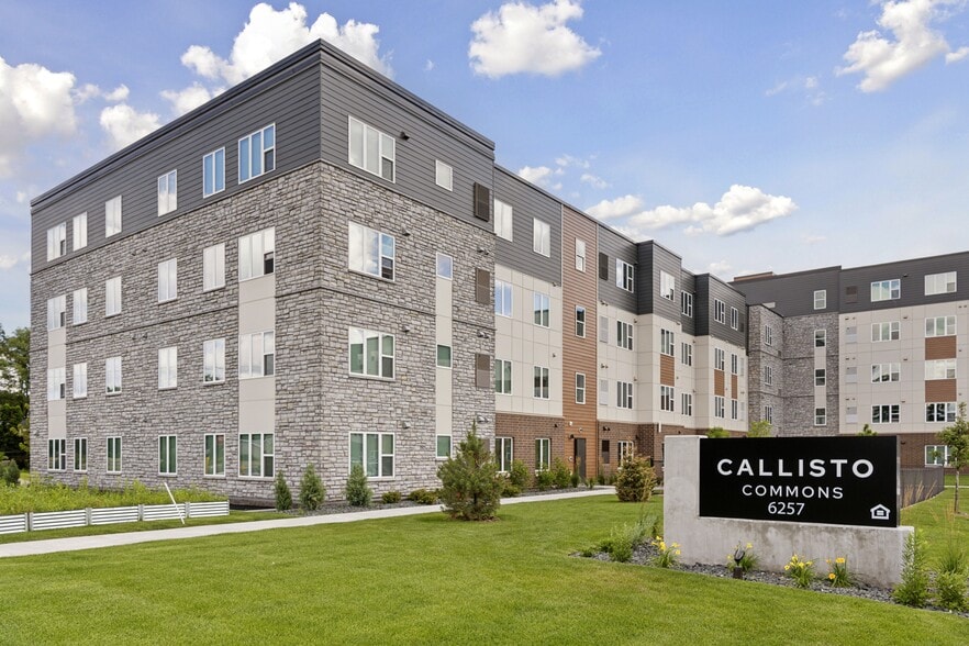 Building Photo - Callisto Commons
