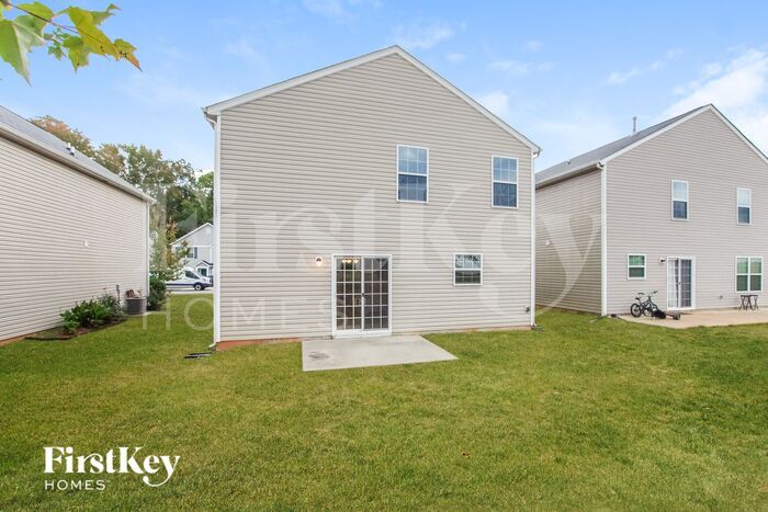 Building Photo - 4816 Manchineel Ln